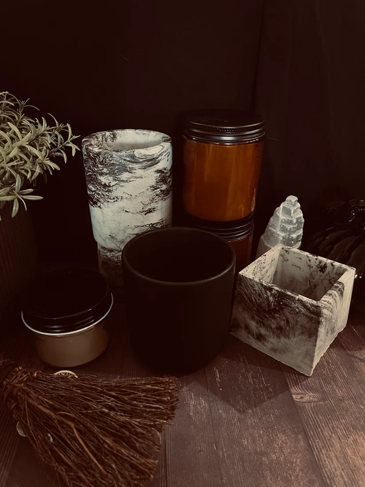 beeswax scented candles online