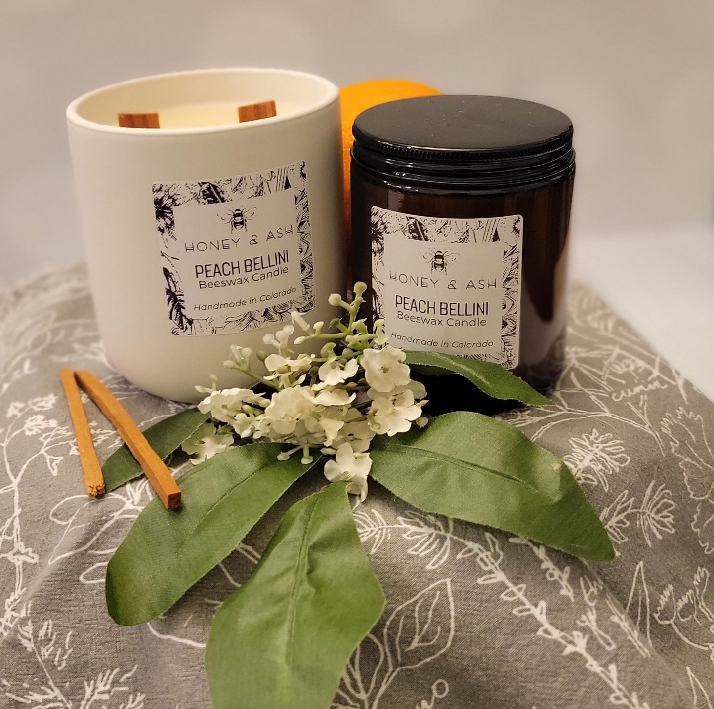 Ceramic Container Refills