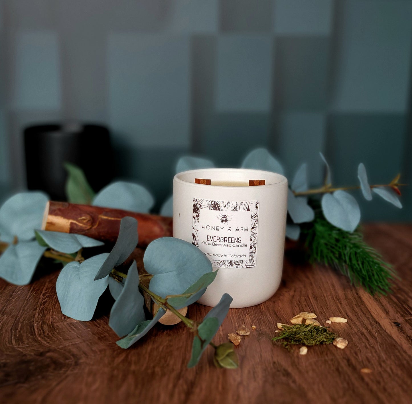 Ceramic Container Refills