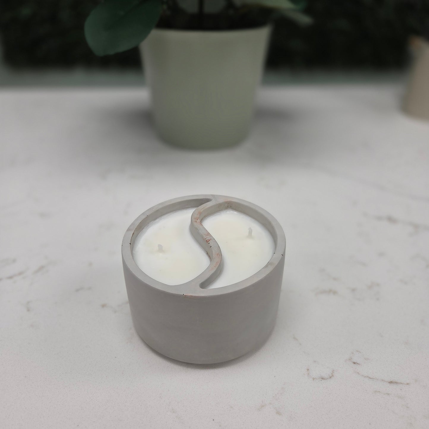 Concrete Container 4 oz