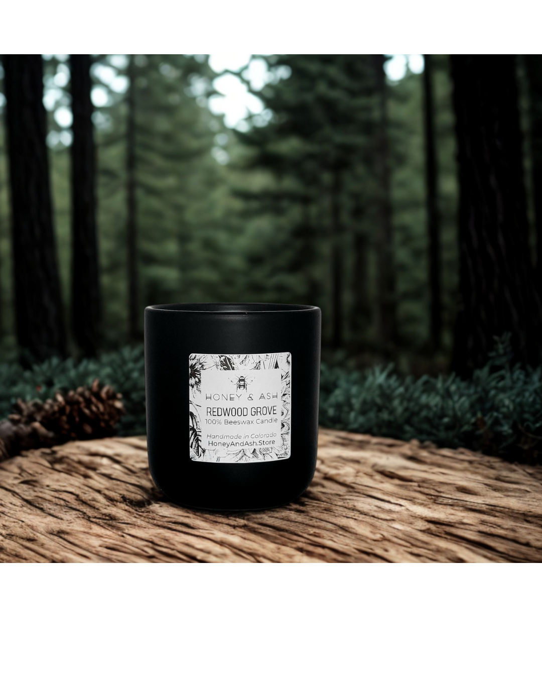 Redwood Grove