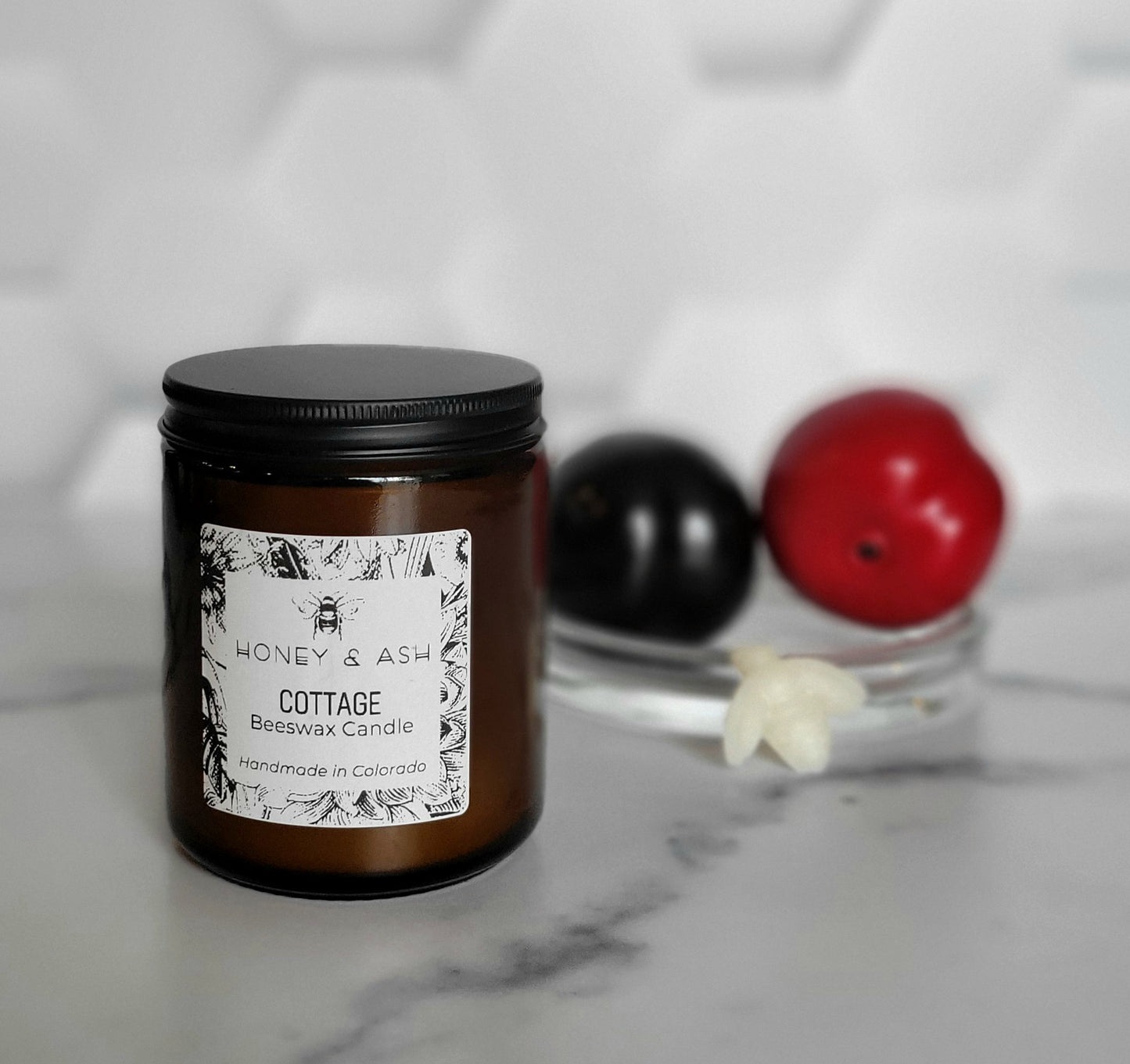 Ceramic Container Refills