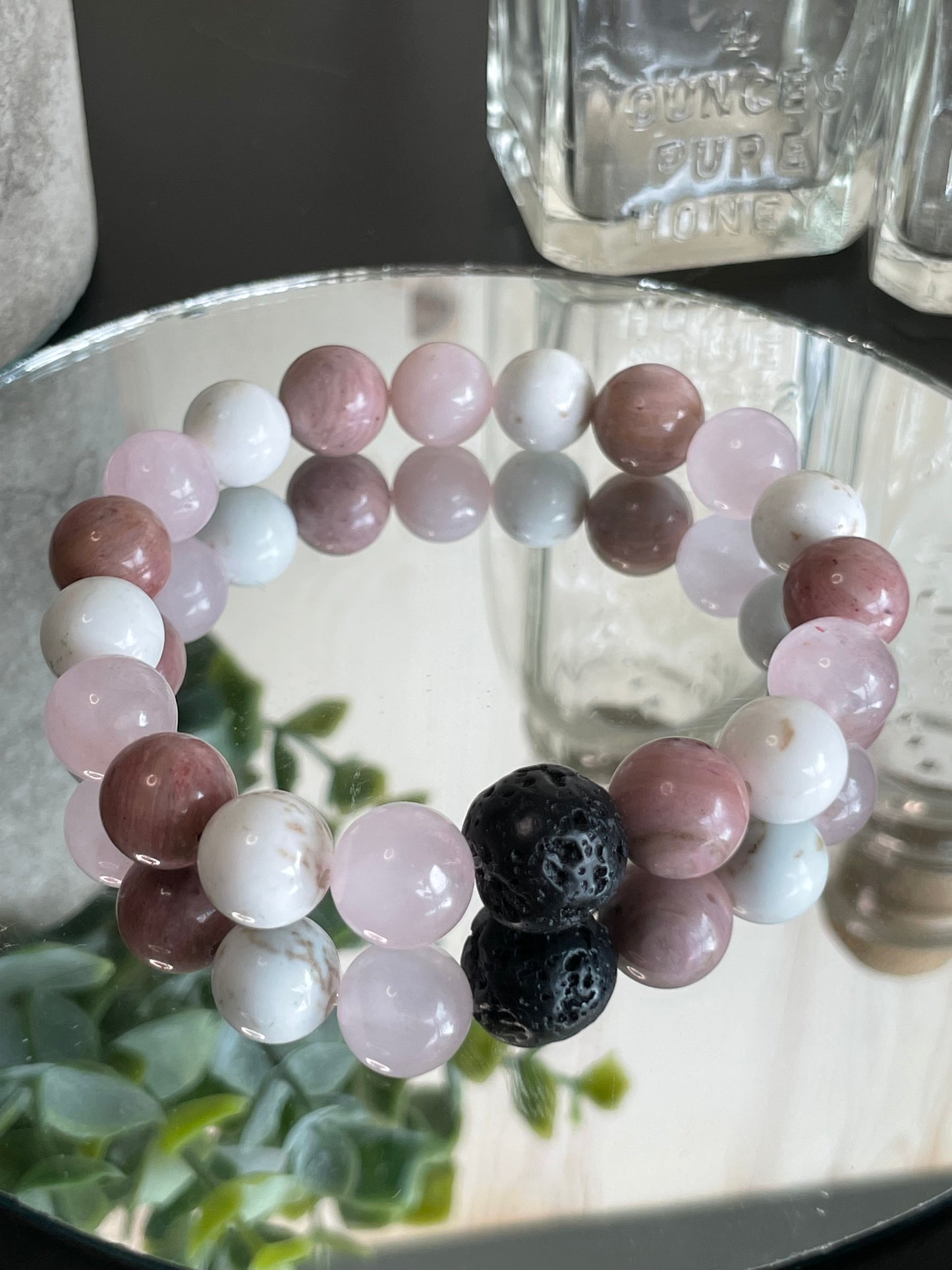 Gem Stone Bracelets