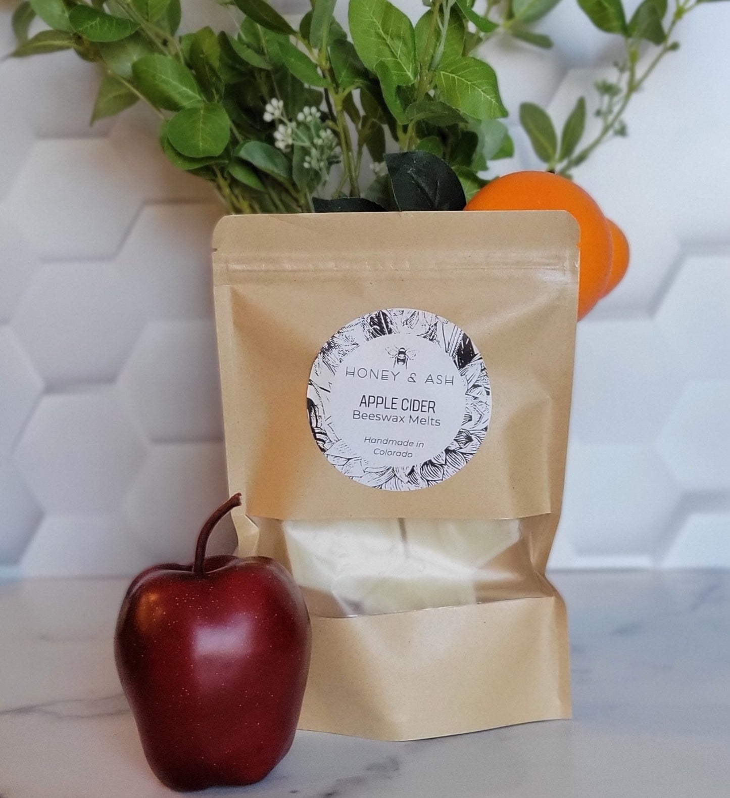 Beeswax Melts