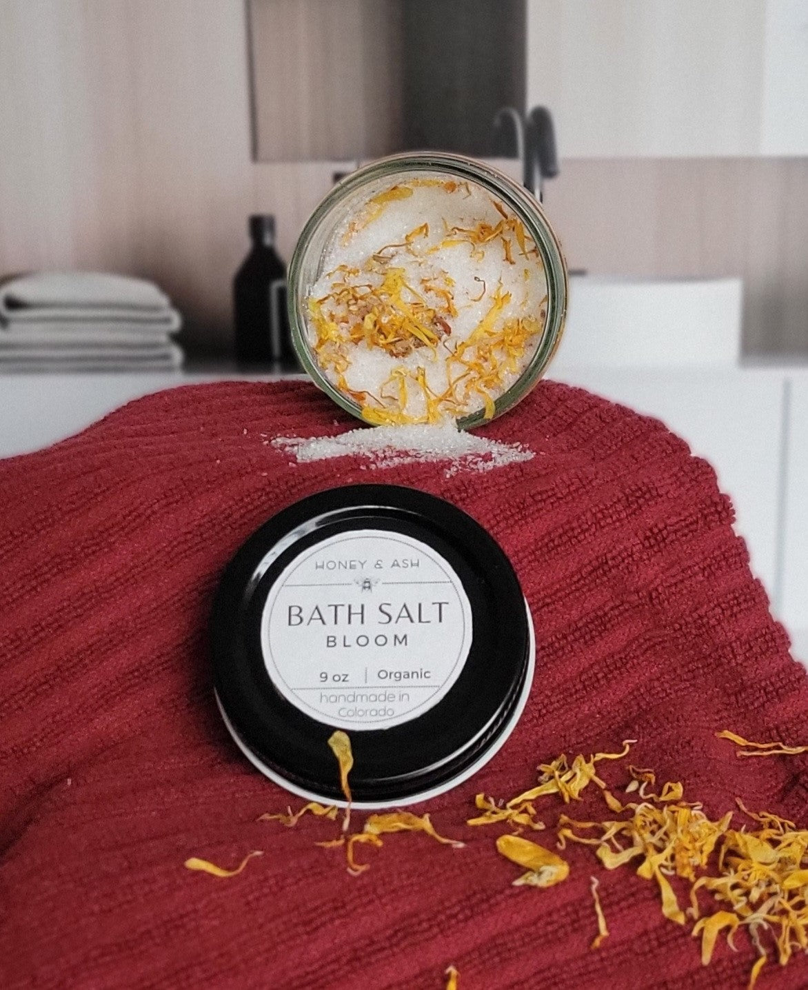 Bath Salts