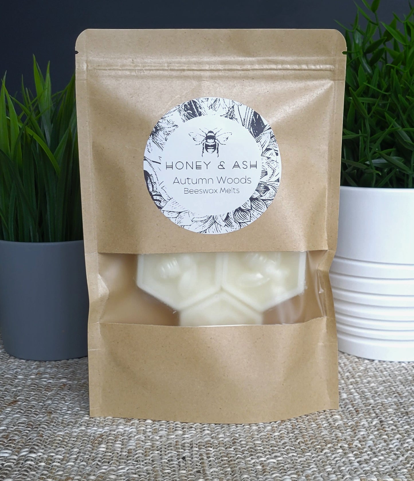 Beeswax Melts