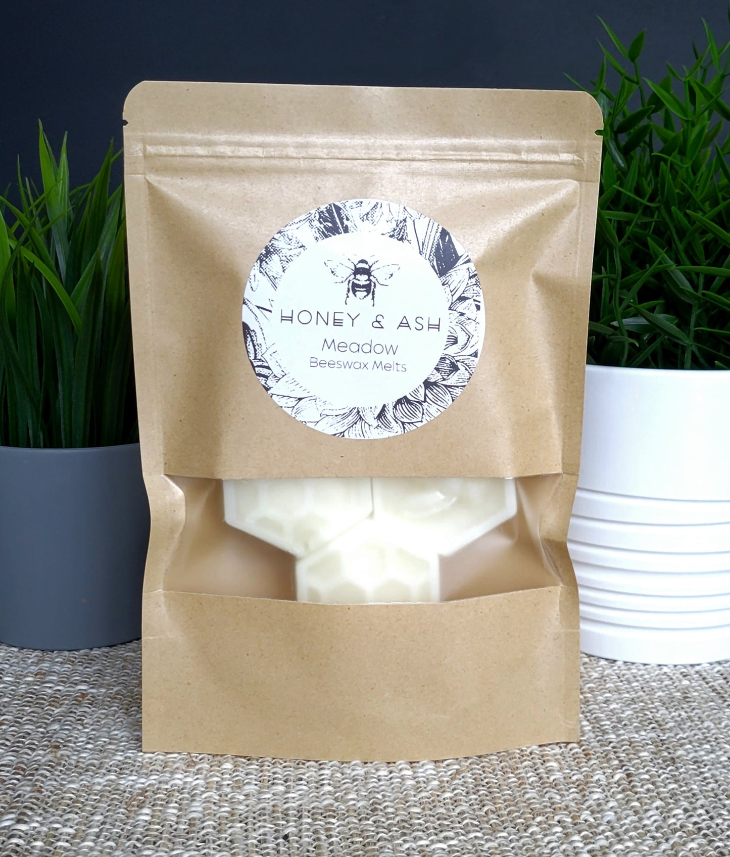Beeswax Melts