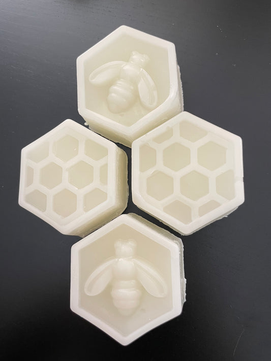 Beeswax Melts