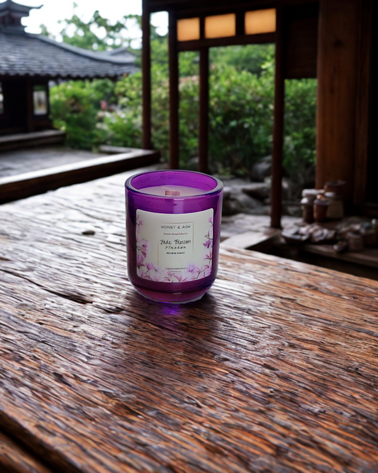 Jade Blossom yin zen