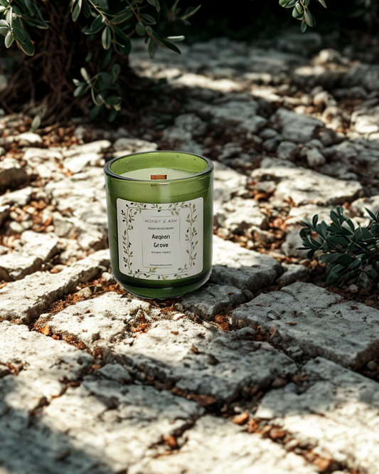 Aegean Grove