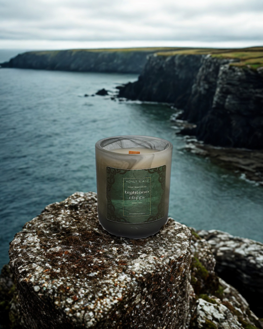 Highland Cliffs
