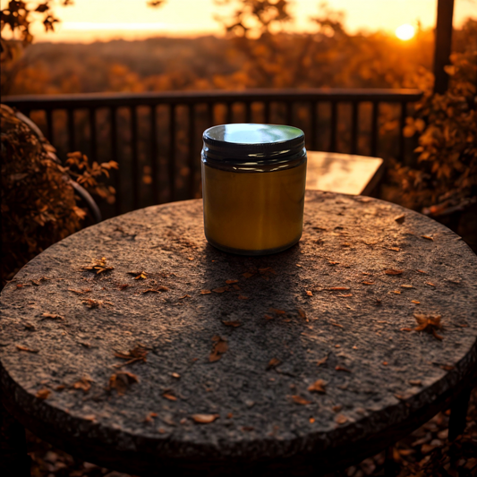 Autumn Evening