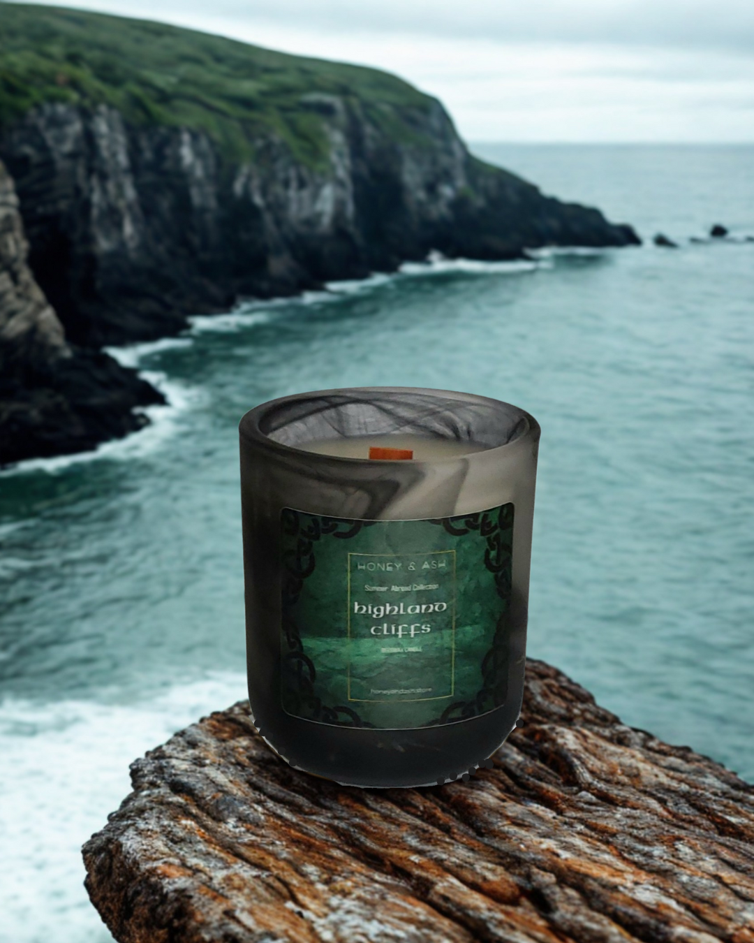 Highland Cliffs