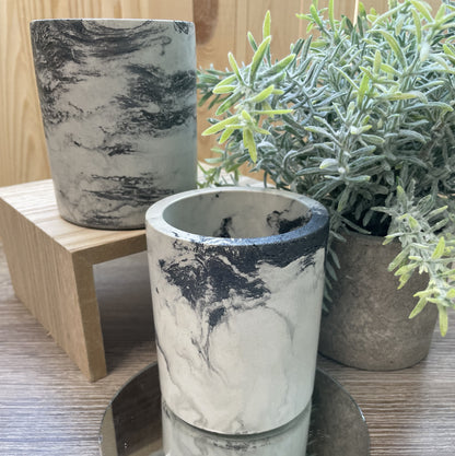 Christmas Beeswax Candles