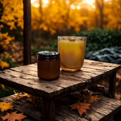 Autumn Evening