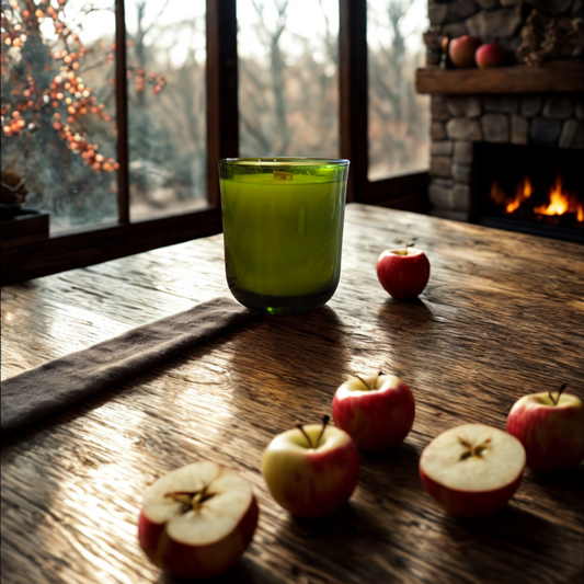 Apples & Acorns